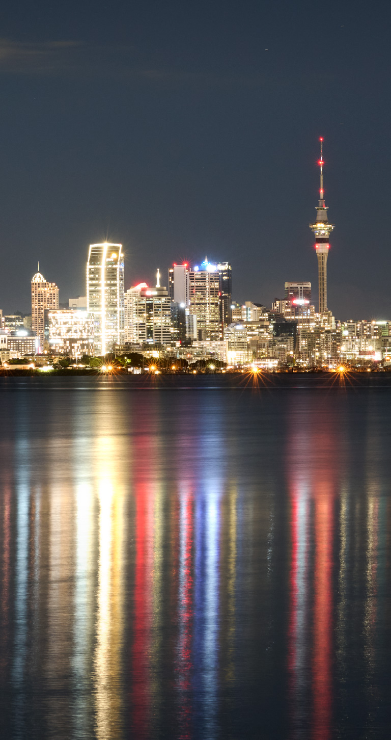 Templeton Group led by Nigel McKenna contributes to Auckland's cityscape, specifically Viaduct Harbour, showcasing innovative urban design and quality construction.